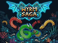თამაშის Wyrm Saga