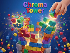 თამაშის Chroma Tower