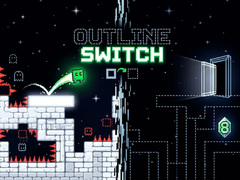 თამაშის Outline Switch