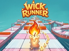 თამაშის Wick Runner