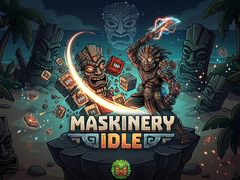 თამაშის Maskinery Idle