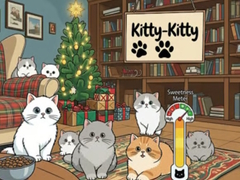 თამაშის Kitty Kitty