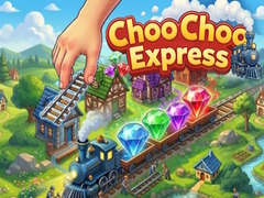 თამაშის Choo Choo Express