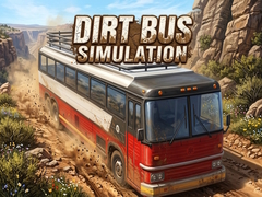თამაშის Dirt Bus Simulation