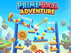 თამაშის Prime Ball Adventure 