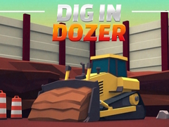 თამაშის Dig In Dozer