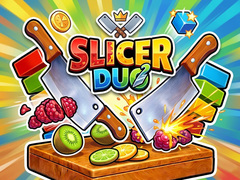 თამაშის Slicer Duo