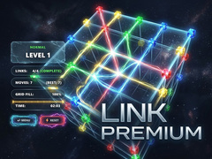 თამაშის Link Premium