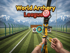 თამაშის World Archery League