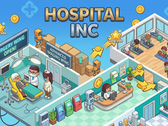 თამაშის Hospital Inc
