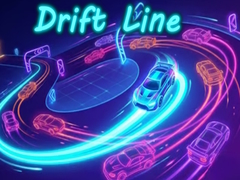 თამაშის Drift Line