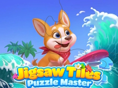 თამაშის Jigsaw Tiles puzzle Master