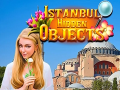 თამაშის Istanbul Hidden Objects