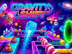 თამაშის Gravity Shift