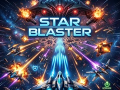 თამაშის Star Blaster