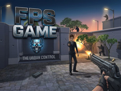 თამაშის FPS Game