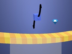 თამაშის Draw Cube