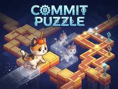 თამაშის Commit Puzzle