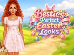 თამაშის Besties Perfect Easter Look