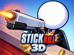 თამაშის Stick Kill 3D