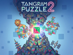 თამაშის Tangram Puzzle 2