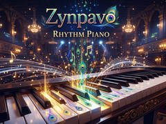 თამაშის Zynpavo: Rhythm Piano