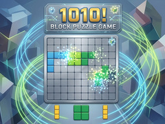 თამაშის 1010! Block Puzzle Game