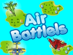 თამაშის Air Battles