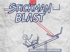 თამაშის Stickman Blast 