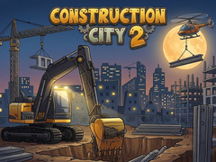 თამაშის Construction City 2