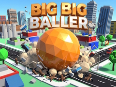 თამაშის Big Big Baller