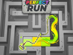 თამაშის Perfect Run