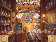 თამაშის Alchemist Bubbles