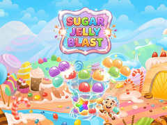 თამაშის Sugar Jelly Blast