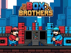 თამაშის Box Brothers