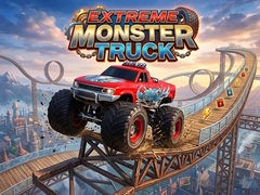 თამაშის Extreme Monster Truck