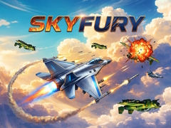 თამაშის Sky Fury