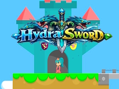 თამაშის Hydra Sword