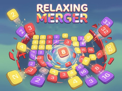 თამაშის Relaxing Merger