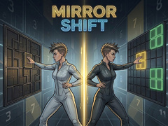 თამაშის Mirror Shift
