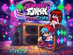 თამაშის Friday Night Funkin PixelCrate