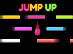 თამაშის Jump Up 