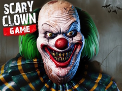 თამაშის Scary clown Game