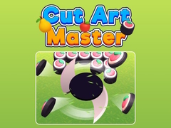 თამაშის Cut Art Master