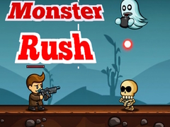 თამაშის Monster Rush