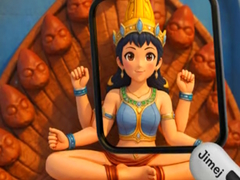 თამაშის Jimej