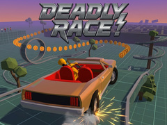 თამაშის Deadly Race!