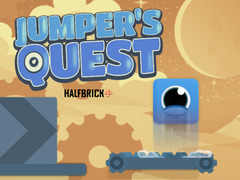 თამაშის Jumper's Quest