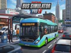 თამაშის Bus Simulator PRO 2