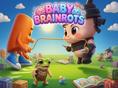თამაშის Baby Brainrots
